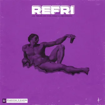 Refri by Loroooooooo