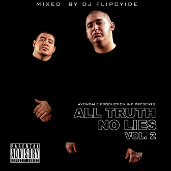 All Truth No Lies, Vol. 2 by Young Phee