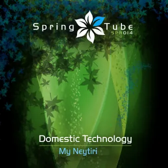 My Neytiri by Domestic Technology