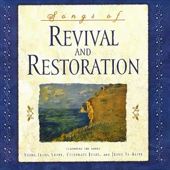 Songs of Revival and Restoration by FairHope