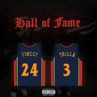 Hall Of Fame by the finest