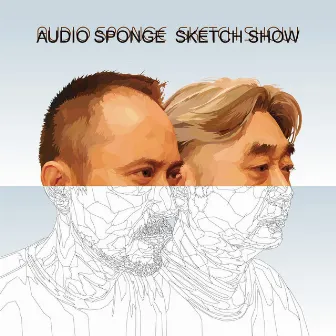 audio sponge by Sketch Show