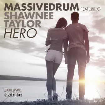 Hero by Massivedrum