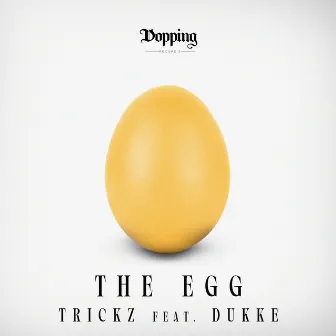 The Egg by TrickZ