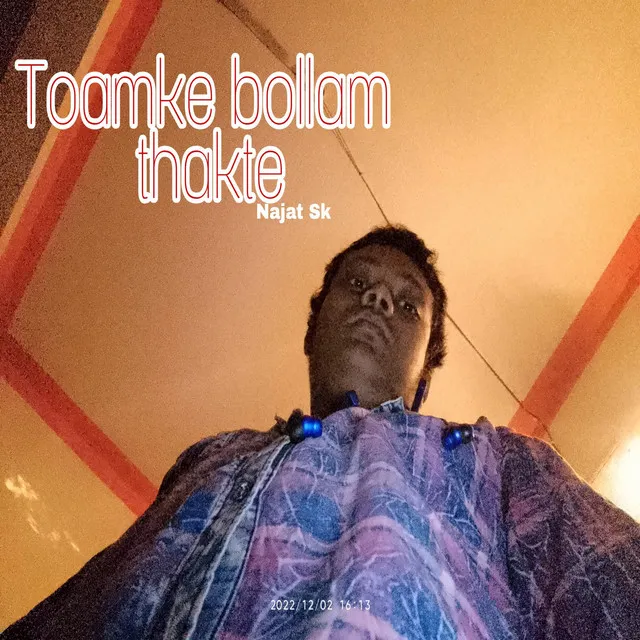 Tomake bollam thakte