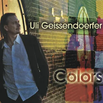 Colors by Uli Geissendoerfer