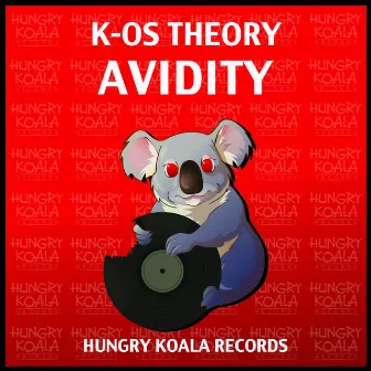 Avidity by K-os Theory