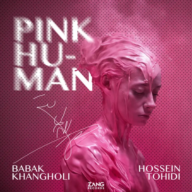 Pink Human