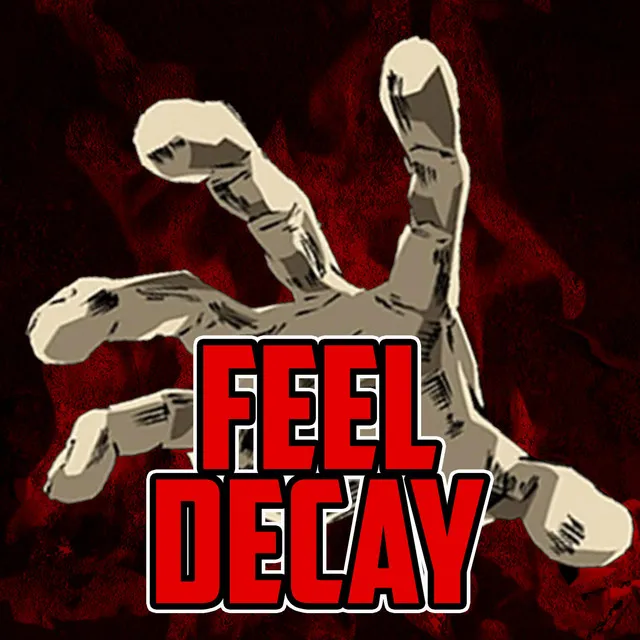 Feel Decay (Shigaraki Rap)