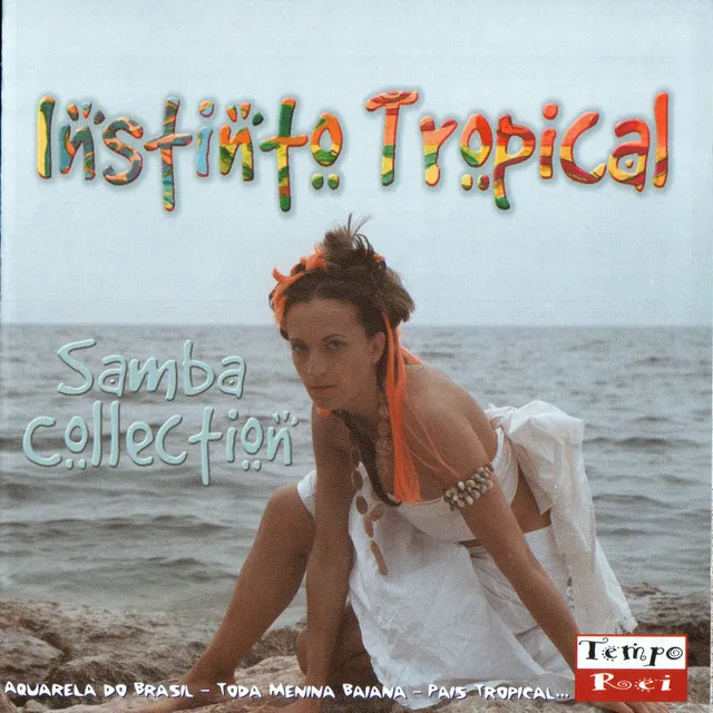 ISTINTO TROPICAL