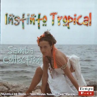 ISTINTO TROPICAL by Tempo Rei