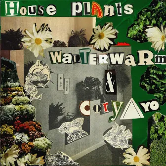 House Plants by CoryaYo