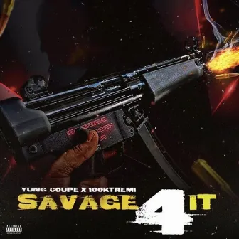 Savage4it by 100kTremi