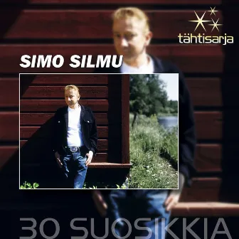 Tähtisarja - 30 Suosikkia by Simo Silmu