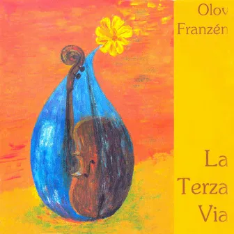 La Terza Via by Olov Franzen