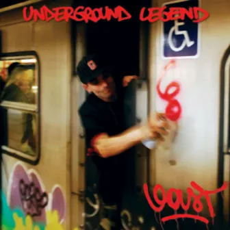 Underground Legend by Gast