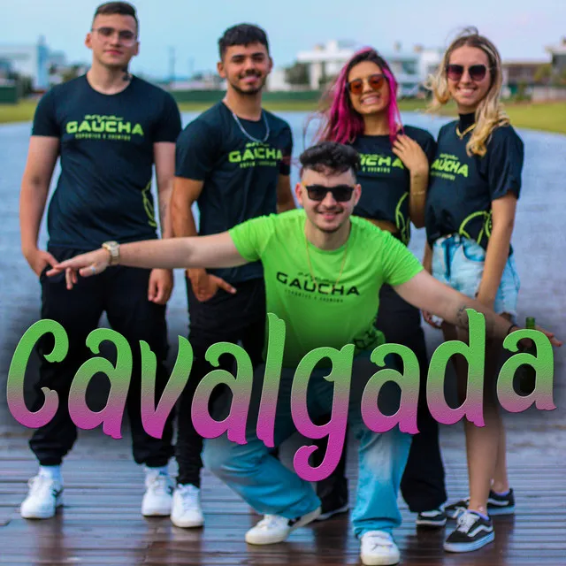 Cavalgada