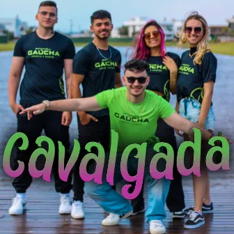 Cavalgada by 20Sd