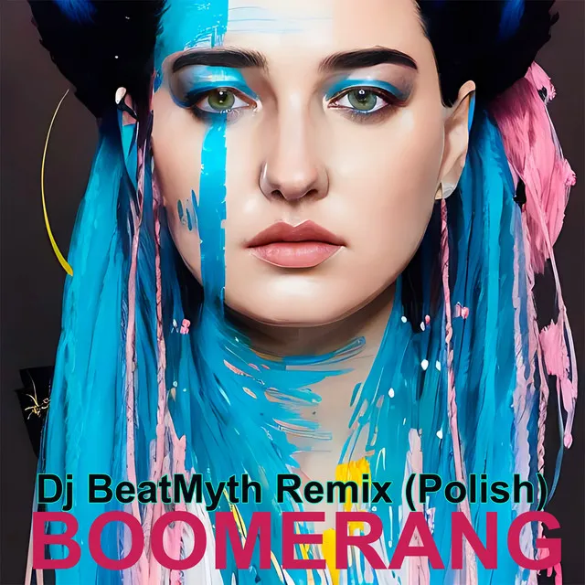 Boomerang (Dj BeatMyth Remix Polish)