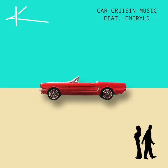 Car Cruisin Music (feat. Emeryld)