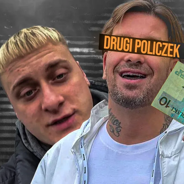 Drugi policzek (Sentino/Olejnik diss)