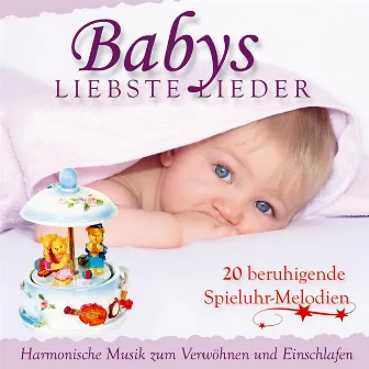 20 Beruhigende Spieluhr-Melodien by Babys Spieluhr