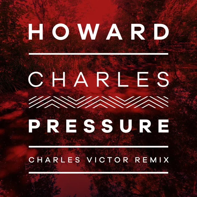 Pressure (Charles Victor Remix)