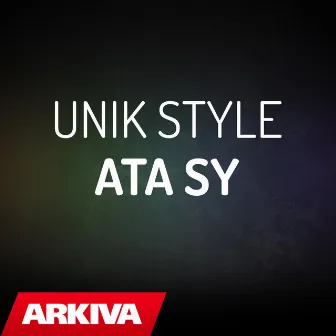 Ata Sy by 