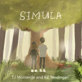 Simula by KZ Tandingan