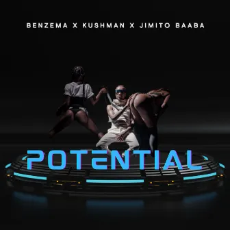 Potential by Benzema