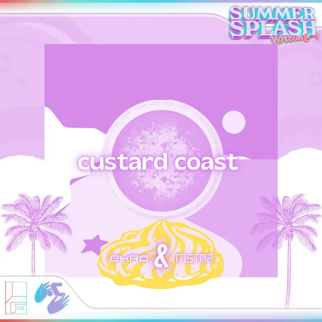 custard coast