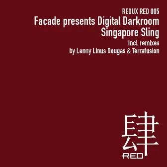 Singapore Sling by Facade