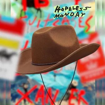 Hopeless Monday by Xander Daze