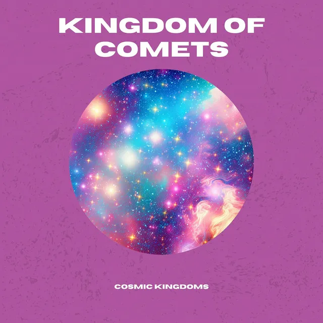 Kingdom of Comets (Forest)