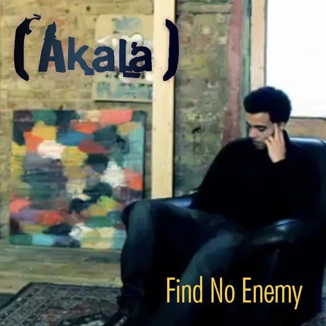 Find No Enemy