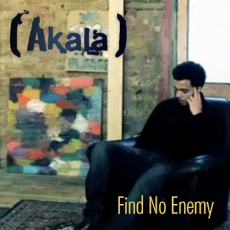 Find No Enemy by Akala