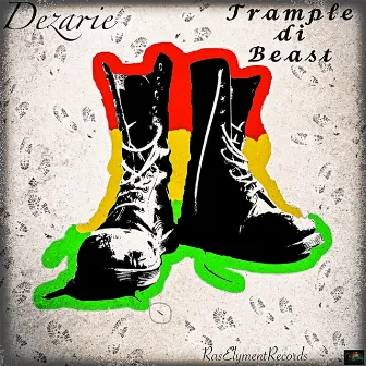 Trample di Beast by Dezarie