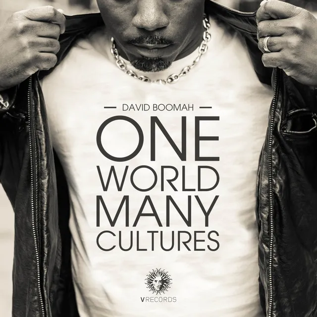 One World Many Cultures