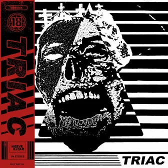 (Split) by Triac