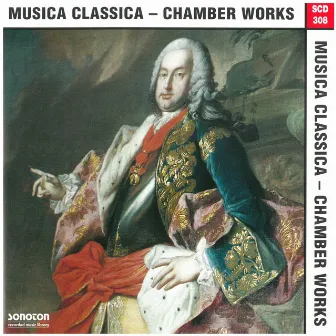 Musica Classica: Chamber Works by The Vienna Chamber Ensemble