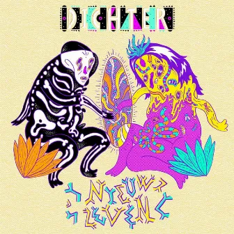 Nieuw Leven by Dichter