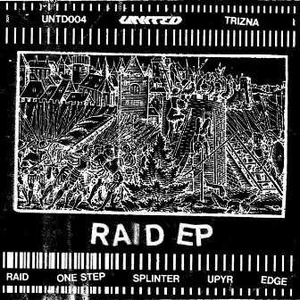 Raid by Trizna