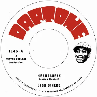 Heartbreak by Leon Dinero