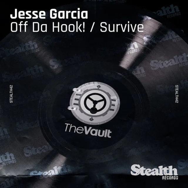 Off Da Hook! - Jesse's Radio Edit