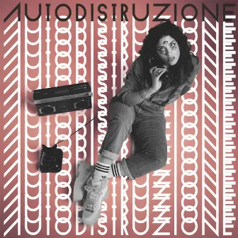 AUTODISTRUZIONE by KAWAKAMI