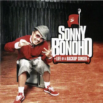 Life Of A Backup Singer by Sonny Bonoho