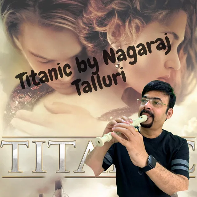 Titanic - flute