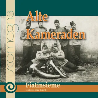 Alte kameraden by Enea Tonetti