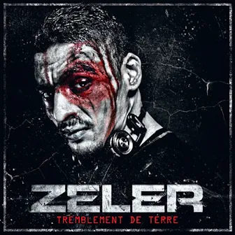 Tremblement de terre by Zeler