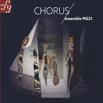 Chorus by Ensemble MG21